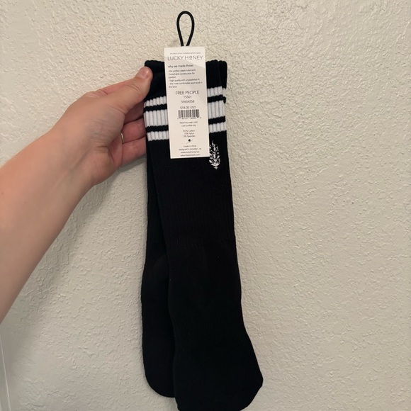 FP Movement Tube Socks - Picture 3 of 3